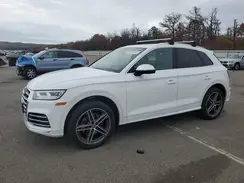 WA1C4AFY4J2120162 2018 AUDI SQ5
