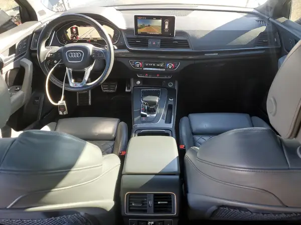 WA1C4AFY4J2141027 2018 AUDI SQ5 - Image 8