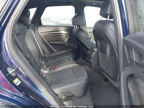 WA1C4AFY4J2167062 2018 AUDI SQ5 - Image 8