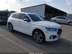 WA1C4AFY4J2171208 2018 AUDI SQ5