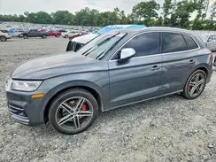 WA1C4AFY4J2180023 2018 AUDI SQ5