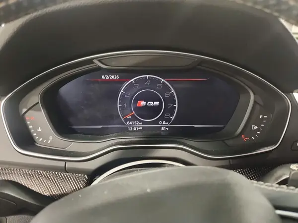 WA1C4AFY4J2180023 2018 AUDI SQ5 - Image 8