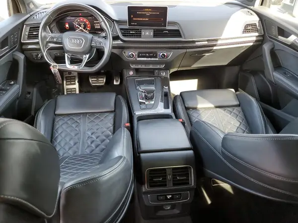 WA1C4AFY4J2227504 2018 AUDI SQ5 - Image 8