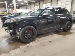 WA1C4AFY4J2236834 2018 AUDI SQ5