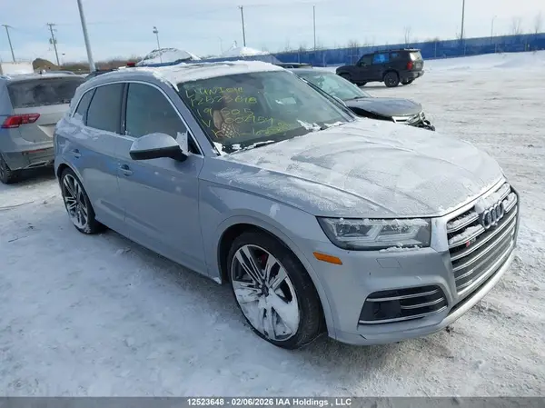 WA1C4AFY4K2002954 2019 AUDI Q5 - Image 1