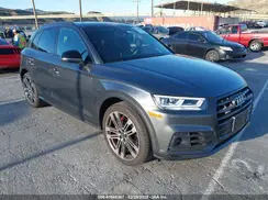 WA1C4AFY4K2006650 2019 AUDI SQ5
