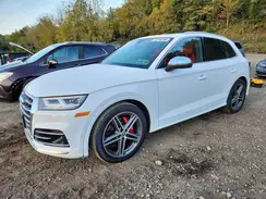 WA1C4AFY4K2040457 2019 AUDI SQ5