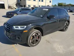 WA1C4AFY4K2040555 2019 AUDI SQ5