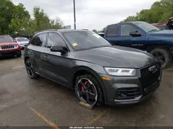 WA1C4AFY4K2050177 2019 AUDI SQ5