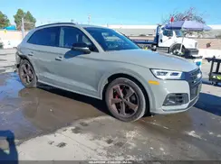 WA1C4AFY4K2074088 2019 AUDI SQ5