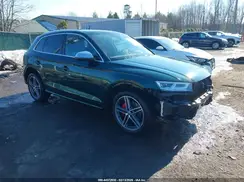 WA1C4AFY4K2096074 2019 AUDI SQ5