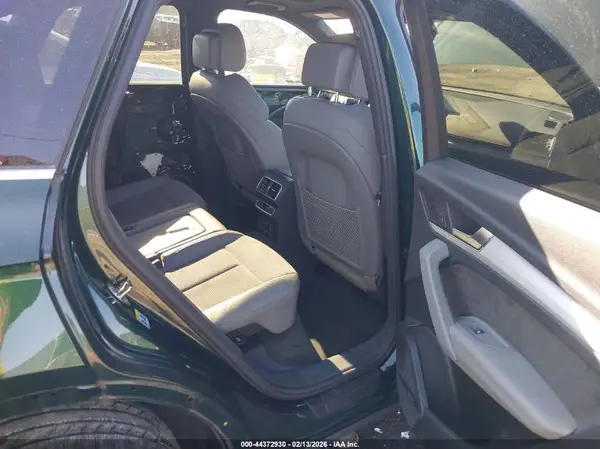 WA1C4AFY4K2096074 2019 AUDI SQ5 - Image 8