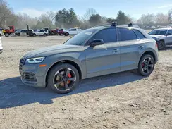 WA1C4AFY4K2120311 2019 AUDI SQ5