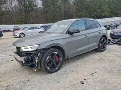 WA1C4AFY4K2120728 2019 AUDI SQ5