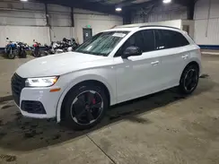 WA1C4AFY4L2100352 2020 AUDI SQ5