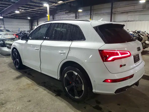 WA1C4AFY4L2100352 2020 AUDI SQ5 - Image 2