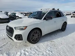 WA1C4AFY4M2026562 2021 AUDI SQ5