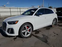 WA1C4AFY4M2042115 2021 AUDI SQ5