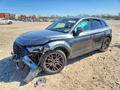 WA1C4AFY4P2008146 2023 AUDI SQ5