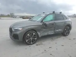 WA1C4AFY4P2012679 2023 AUDI SQ5