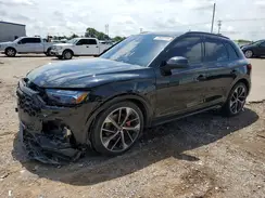 WA1C4AFY4R2117564 2024 AUDI SQ5