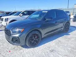 WA1C4AFY4R2131514 2024 AUDI SQ5