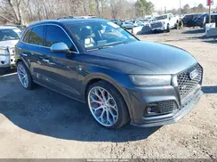 WA1C4AFY5J2009443 2018 AUDI SQ5