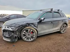 WA1C4AFY5J2016697 2018 AUDI Q5