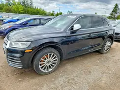 WA1C4AFY5J2025223 2018 AUDI SQ5