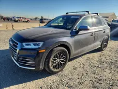 WA1C4AFY5J2029885 2018 AUDI SQ5