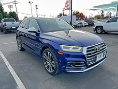 WA1C4AFY5J2043690 2018 AUDI SQ5