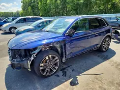 WA1C4AFY5J2055693 2018 AUDI SQ5