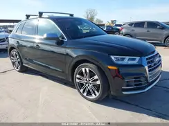 WA1C4AFY5J2056973 2018 AUDI SQ5