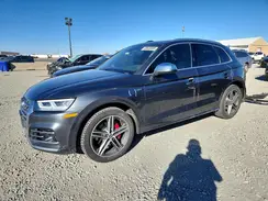 WA1C4AFY5J2064183 2018 AUDI Q5