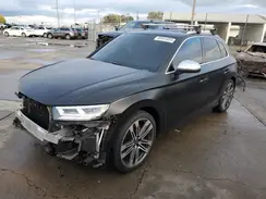 WA1C4AFY5J2095126 2018 AUDI SQ5