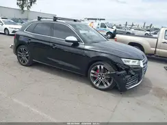 WA1C4AFY5J2098205 2018 AUDI SQ5