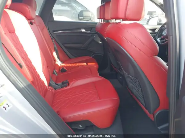 WA1C4AFY5J2134488 2018 AUDI SQ5 - Image 8