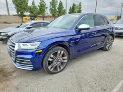 WA1C4AFY5J2145099 2018 AUDI SQ5