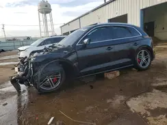 WA1C4AFY5J2158726 2018 AUDI SQ5