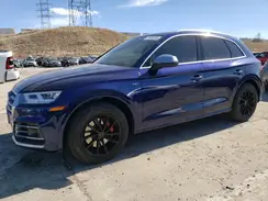 WA1C4AFY5J2177275 2018 AUDI SQ5