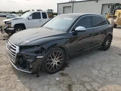 WA1C4AFY5J2226121 2018 AUDI SQ5