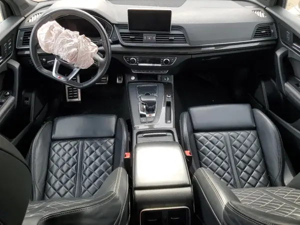 WA1C4AFY5K2039723 2019 AUDI SQ5 - Image 8