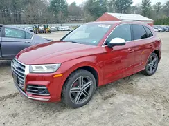 WA1C4AFY5K2044095 2019 AUDI SQ5