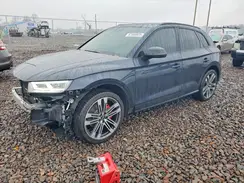 WA1C4AFY5K2059695 2019 AUDI SQ5