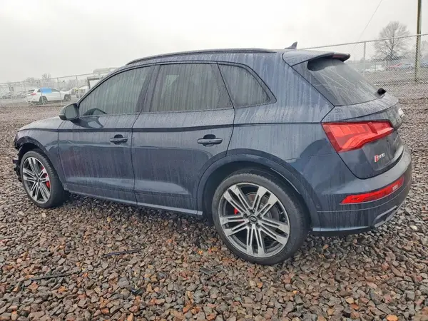 WA1C4AFY5K2059695 2019 AUDI SQ5 - Image 2