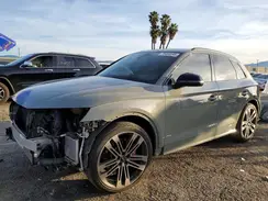 WA1C4AFY5K2060443 2019 AUDI SQ5