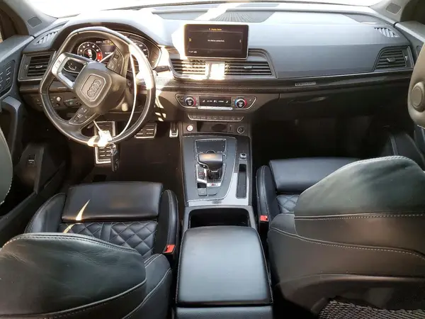 WA1C4AFY5K2060443 2019 AUDI SQ5 - Image 8