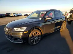 WA1C4AFY5K2064749 2019 AUDI SQ5