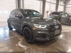 WA1C4AFY5K2067439 2019 AUDI SQ5