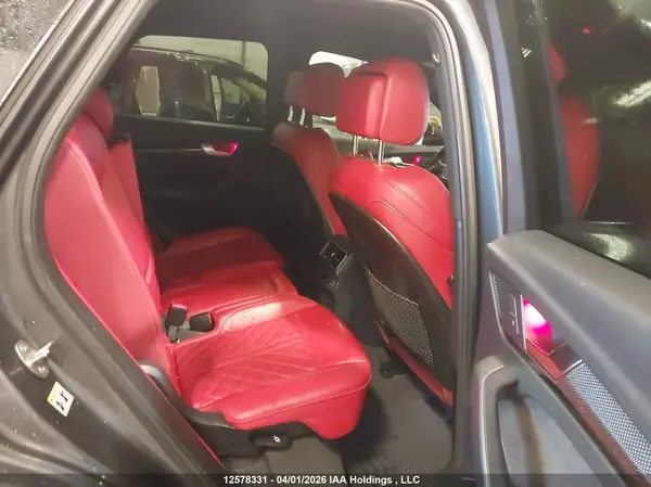WA1C4AFY5K2067439 2019 AUDI SQ5 - Image 8